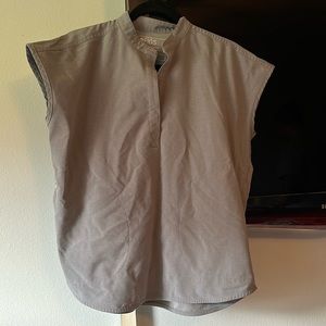 Figs Rafaela scrub top size x small. Great condition. No flaws.